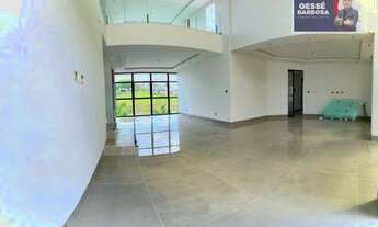 Imagem 3: Casa no Atmosphera Green