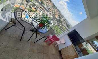 Imagem 3: Apartamento para alugar no Condomínio Caapuã - Parque Prado Campinas, ao lado do Shopping