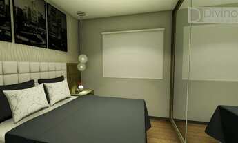 Imagem: Apartamento com 2 dormitórios à venda