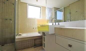 Imagem 7: Itaim Bibi - Ótima Localização Com Lazer Total