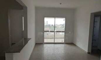 Imagem 4: Apartamento com 2 dormitórios à venda, 75 m² por R$ 390.000,00 - Jardim das Nações - Tauba