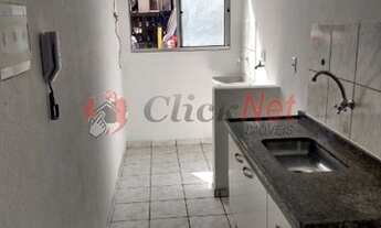 Imagem 5: São Bernardo do Campo - Apartamento Padrão - ALVES DIAS