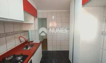 Imagem 4: Carapicuíba - Apartamento Padrão - Cohab Ii