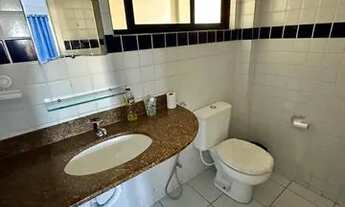 Imagem 2: Laise.pnimoveis mostra AP Mobíliado em Capim Macio