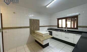 Imagem 5: Casa com 3 dormitórios para alugar, 150 m² por R$ 6.219/mês - Condomínio Grape Village - V