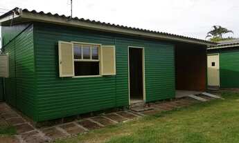 Imagem: Casas em Sans Souci - Eldorado do Sul