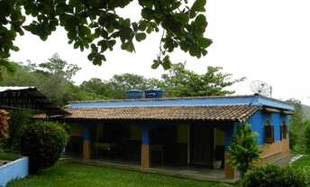 Imagem 3: Chácara para lazer em Leopoldina - MG