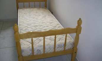 Imagem 3: PROMOÇÃO - Apartamento - mobiliado em Vila Guilherme