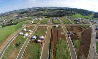 Imagem: Terreno no Desbravador