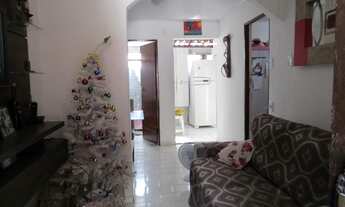 Imagem 2: Casa na Rua Stela - Cachoeira/BA