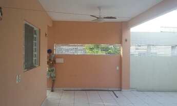 Imagem 4: Casa nova com 4 quartos no Centro de Corumbá