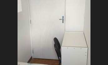 Imagem 2: Quarto individual Coladinho ao shopping Tatuapé