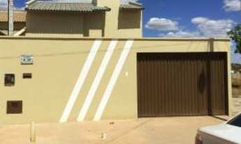 Imagem 2: Alugo casa recém construída