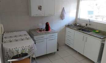 Imagem 7: Aluga-se Apartamento Ed. Fujiyama