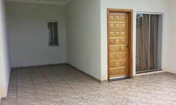 Imagem 2: Sobrado - Área Central - Jardim Shangrilá