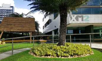 Imagem 3: Apartamento Edf Maria Genita Av. Boa Viagem, 178 Pina, Recife. Ref. AP235V