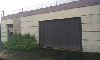 Imagem: Casa pra Aluguel ( Castanhal