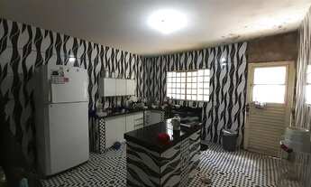 Imagem 4: Sobrado com 5 Quartos, Residencial Oeste - Aceito Imóvel de menor valor