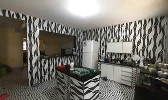 Imagem 6: Sobrado com 5 Quartos, Residencial Oeste - Aceito Imóvel de menor valor