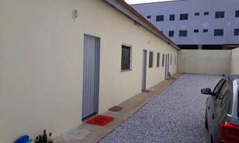 Imagem 2: Kitnet novo 1 Quarto Av. Rio de Janeiro