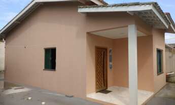 Imagem 5: Casa Bragança/PA-Residencial Açaí 2