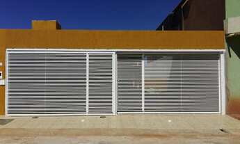 Imagem: Alugo Casa De 2 Quartos No Arapoangas