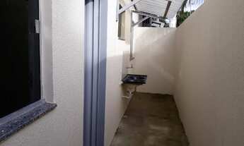 Imagem 7: Kitnet novo 1 Quarto Av. Rio de Janeiro