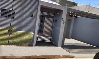 Imagem: Vendo ou alugo casa em Coxim