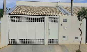 Imagem: Imóvel Rua São Paulo, 3487, Coester, Fernandópolis