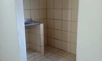 Imagem 2: Apartamento de 1 quarto