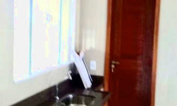 Imagem 3: CASA NO FAZENDA REAL I/II - 3/4 - 269m2 - MACAÍBA