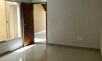 Imagem 2: Casa Jardim primavera 2 quartos com suite