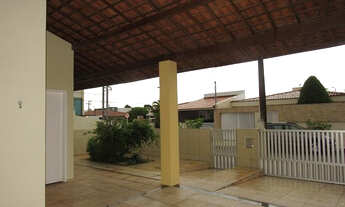 Imagem 3: Casa no Condomínio Vivendas de Aracaju no bairro Siqueiro Campos