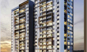 Imagem: Lançamento - Duo Capim Macio - Apartamentos