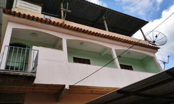 Imagem: Quitinete no bairro Agostinho Simonato