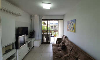 Imagem 2: Apartamento a Venda - Mobiliado no Nannai Residence