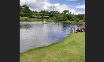 Imagem: TERRA SANTA CHÁCARAS em TRINDADE CIDADE
