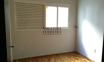 Imagem 2: Casa Jardim Paulista 3 Dormitórios, Suíte