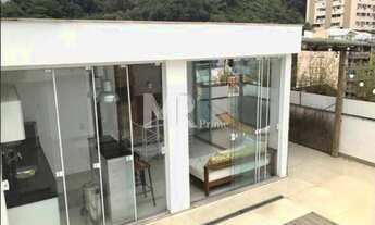 Imagem 3: IPANEMA cobertura duplex!