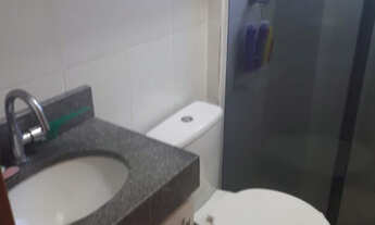 Imagem 3: AP0857 - Lindo Apto de 2 quartos no Cond. Spazio Reserva Imperial Taquara /JPA