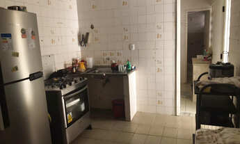 Imagem 5: Apartamento 3 quartos - cond Hebrom