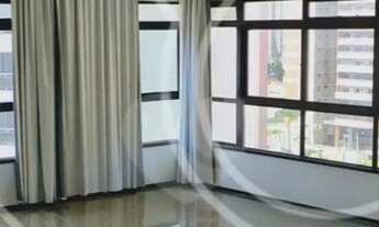 Imagem 5: Espetáculo de apartamento na praia de Iracema, vista mar,184m2