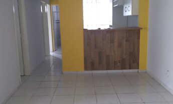 Imagem 4: VENDE-SE apartamento no residencial TROPICAL no bairro JARDIM TROPICAL