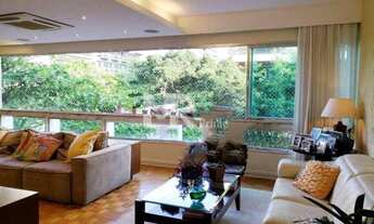 Imagem 3: Luxuoso apartamento em uma das ruas mais nobres de Ipanema!