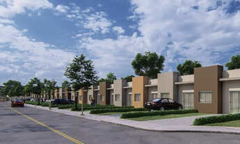 Imagem 3: Casa à venda 62m² com 02 quartos