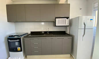 Imagem: Alugo Apto Altos do Cafezal Botucatu