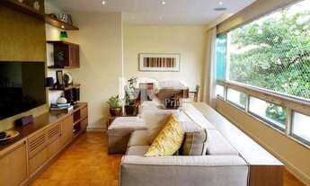 Imagem 6: Luxuoso apartamento em uma das ruas mais nobres de Ipanema!