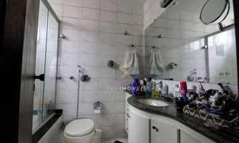 Imagem 5: Apartamento com 4 dormitórios à venda, 170 m² por R$ 998.000 - Cidade Jardim - Belo Horizo