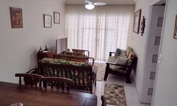 Imagem 3: Apartamento á venda, 2 dormitorios, Asturias, Guarujá/ SP