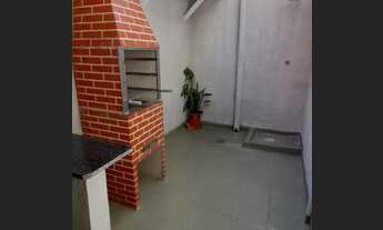 Imagem: Linda Casa de 2 quartos(suíte) com área